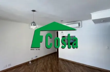 Imagem: Apartamento para Venda, Jardim das Laranjeiras