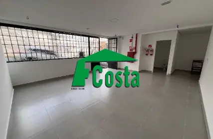 Imagem: Galpão / Salão para Venda, Vila Ester