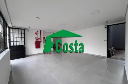 Imagem: Galpão / Salão para Venda, Vila Ester