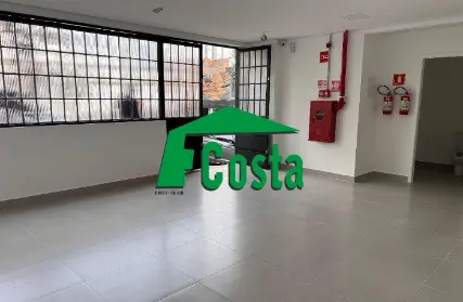 Imagem: Galpão / Salão para Venda, Vila Ester