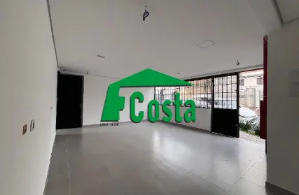 Imagem: Galpão / Salão para Venda, Vila Ester