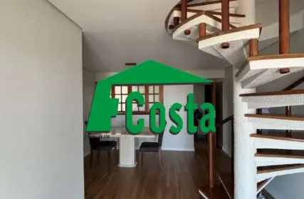 Imagem: Cobertura para Venda, Parque Mandaqui