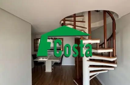 Imagem: Cobertura para Venda, Parque Mandaqui