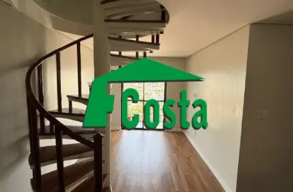 Imagem: Cobertura para Venda, Parque Mandaqui