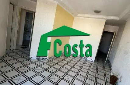 Imagem: Apartamento para Venda, Vila Siqueira (Zona Norte)