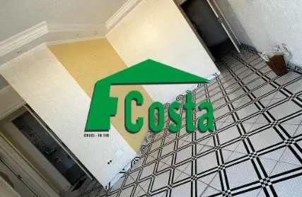 Imagem: Apartamento para Venda, Vila Siqueira (Zona Norte)