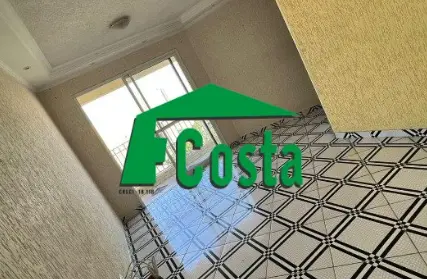 Imagem: Apartamento para Venda, Vila Siqueira (Zona Norte)