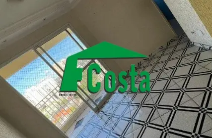 Imagem: Apartamento para Venda, Vila Siqueira (Zona Norte)