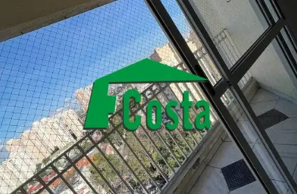 Imagem: Apartamento para Venda, Vila Siqueira (Zona Norte)