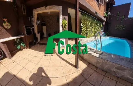 Imagem: Sobrado para Venda, Jardim do Colégio