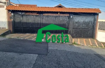 Imagem: Sobrado para Venda, Jardim do Colégio