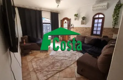 Imagem: Sobrado para Venda, Jardim do Colégio