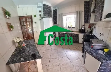 Imagem: Sobrado para Venda, Jardim do Colégio