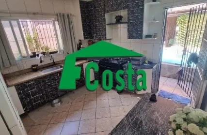 Imagem: Sobrado para Venda, Jardim do Colégio