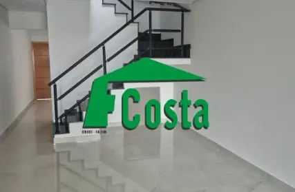 Imagem: Sobrado para Venda, Jardim Paraíso