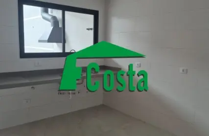 Imagem: Sobrado para Venda, Jardim Paraíso