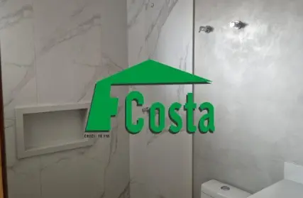 Imagem: Sobrado para Venda, Jardim Paraíso