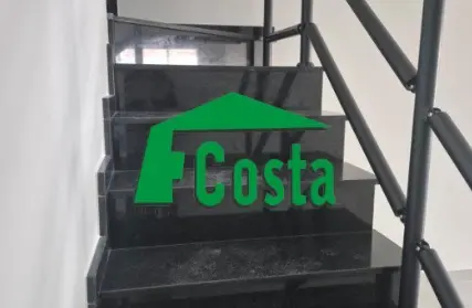 Imagem: Sobrado para Venda, Jardim Paraíso