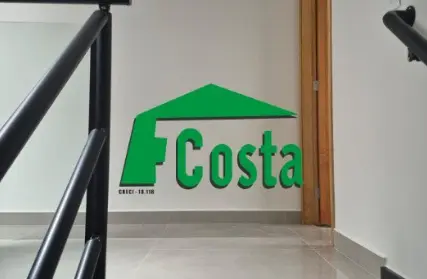 Imagem: Sobrado para Venda, Jardim Paraíso