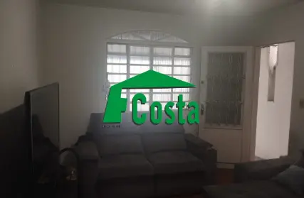 Imagem: Casa Térrea para Venda, Vila Ester