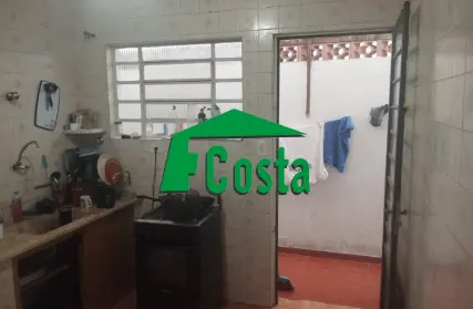 Imagem: Casa Térrea para Venda, Vila Ester