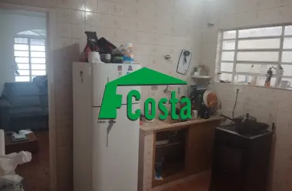 Imagem: Casa Térrea para Venda, Vila Ester