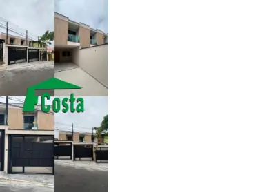 Imagem: Sobrado para Venda, Limão