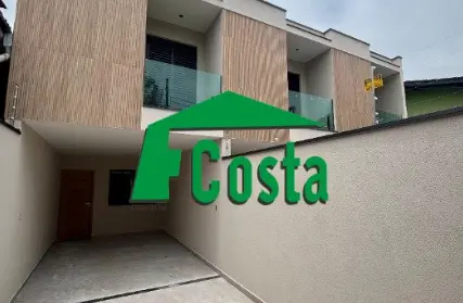 Imagem: Sobrado para Venda, Limão