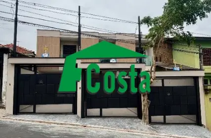 Imagem: Sobrado para Venda, Limão