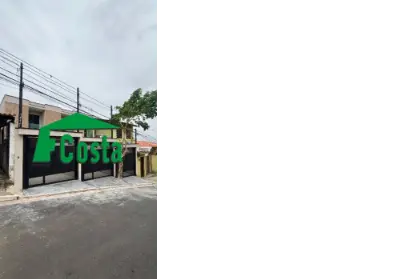 Imagem: Sobrado para Venda, Limão