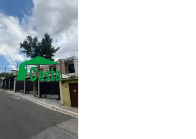 Imagem: Sobrado para Venda, Limão