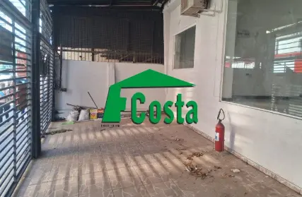 Imagem: Prédio Comercial para Venda, Imirim