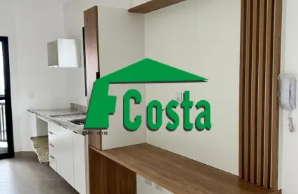 Imagem: Apartamento para Venda, Vila Ester