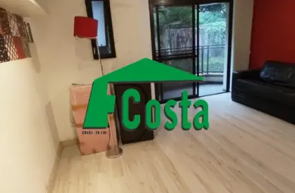 Imagem: Apartamento para Venda, Santana