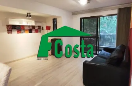 Imagem: Apartamento para Venda, Santana