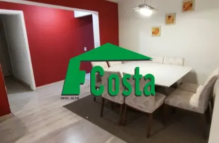 Imagem: Apartamento para Venda, Santana