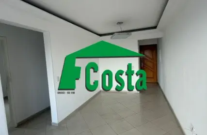 Imagem: Apartamento para Alugar, Casa Verde