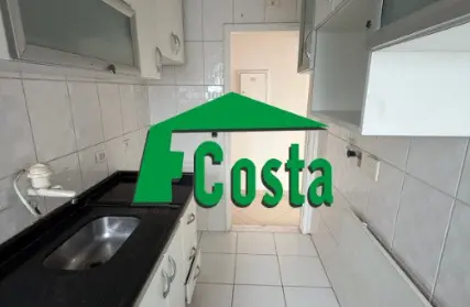 Imagem: Apartamento para Alugar, Casa Verde