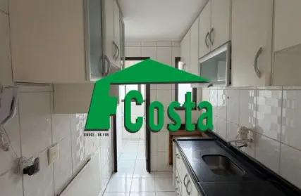 Imagem: Apartamento para Alugar, Casa Verde