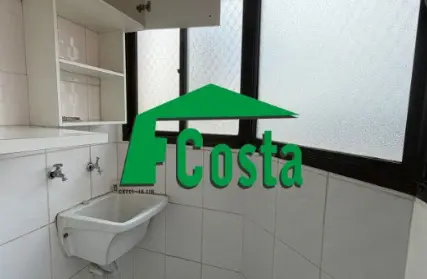 Imagem: Apartamento para Alugar, Casa Verde