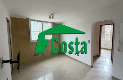 Imagem: Apartamento para Venda, Santana