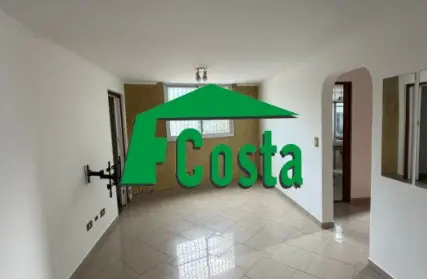 Imagem: Apartamento para Venda, Santana