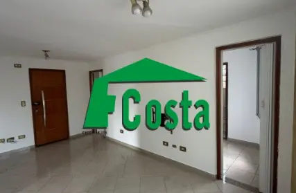 Imagem: Apartamento para Venda, Santana