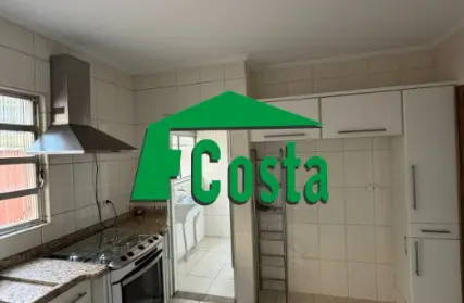 Imagem: Apartamento para Venda, Santana