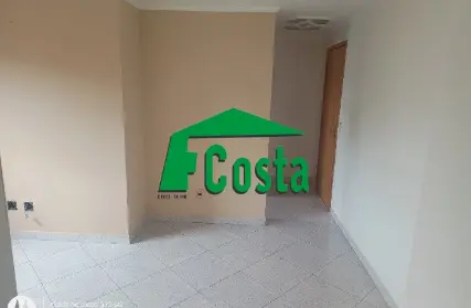 Imagem: Apartamento para Venda, Vila Roque