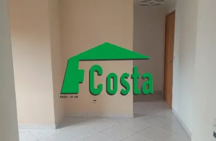 Imagem: Apartamento para Venda, Vila Roque