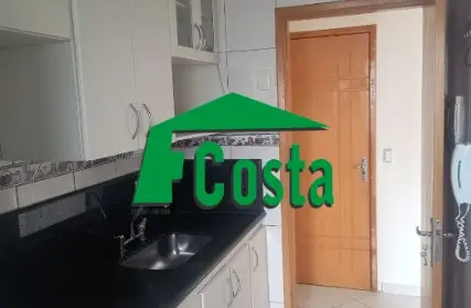 Imagem: Apartamento para Venda, Vila Roque