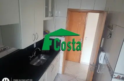 Imagem: Apartamento para Venda, Vila Roque