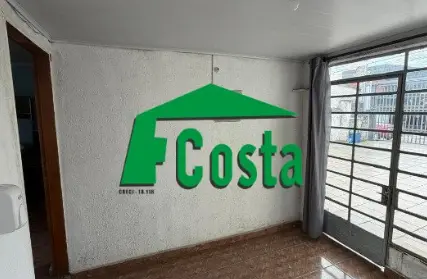 Imagem: Casa Térrea para Alugar, Parque Peruche