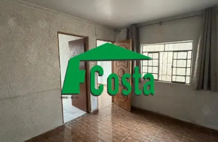 Imagem: Casa Térrea para Alugar, Parque Peruche